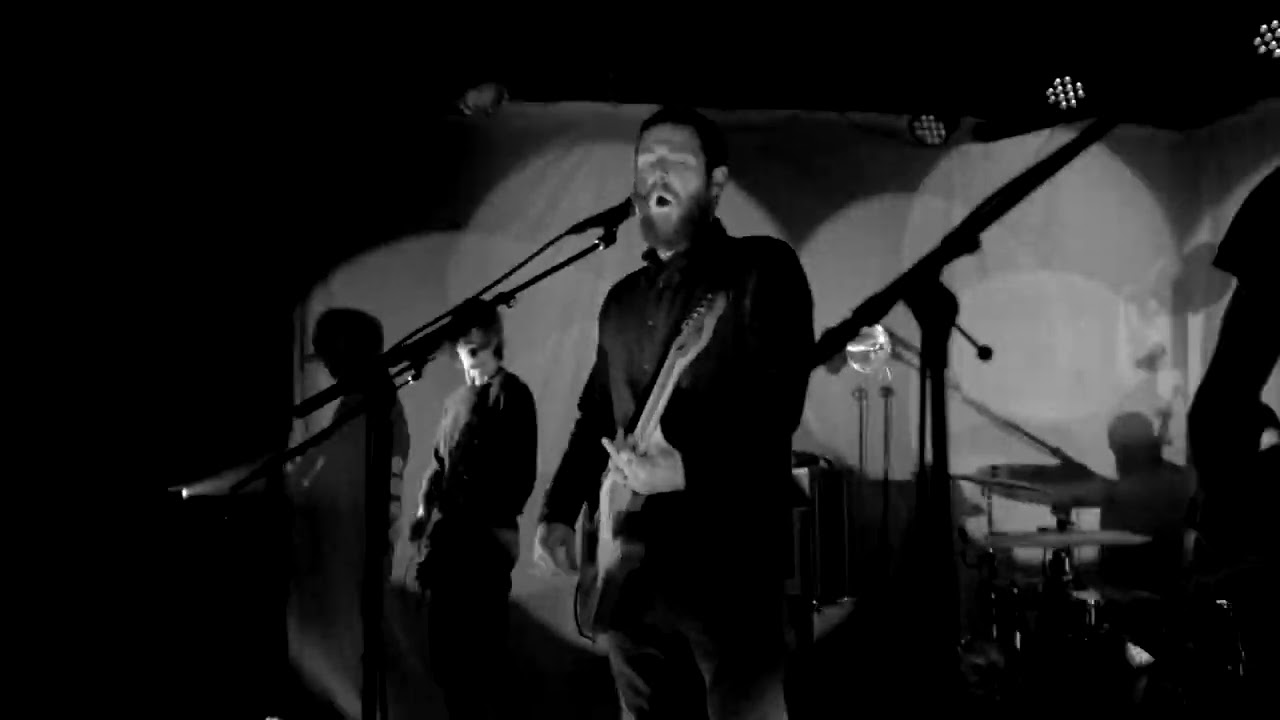 Manchester Orchestra - Top Notch (Live at The Earl)