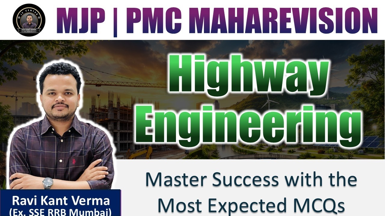 MAHA RIVISION FOR MAHATRANSCO AE | PMC | MJP | NMC| HIGHWAY 