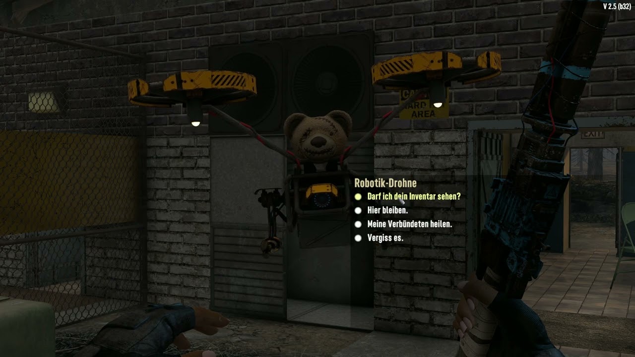 7 Days to Die 2026 F14 Ich liebe Elektronik