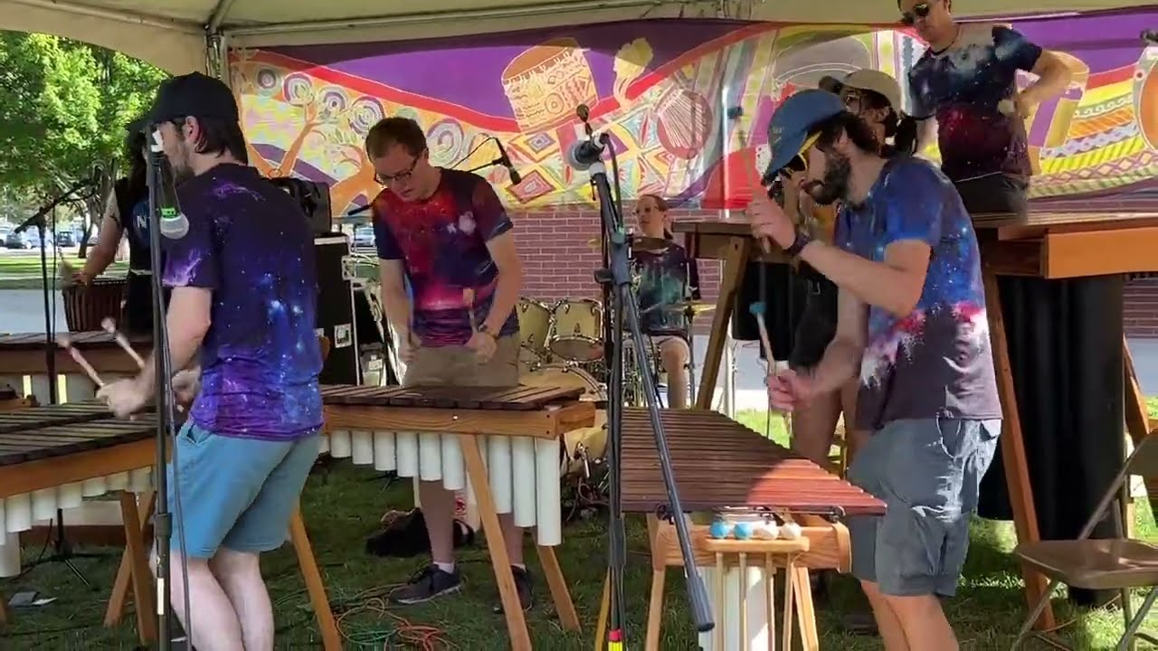 Ambuya Nehanda - Kondo reNzou at Zimfest 2025