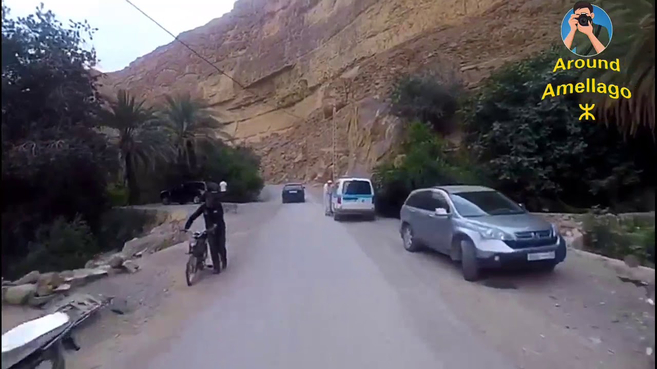 la R&eacute;gion d'Amellagou (Ayt bouyzem -ayt sliman-Imider-Harouil 2019 أيت بويزم إميضر ◀حرويل