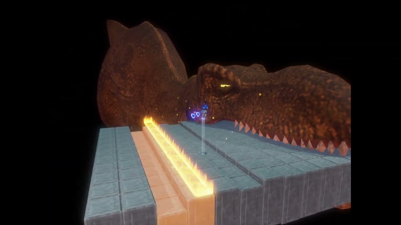 BEAT DINOSAUR!!!!!!!!!!!!!