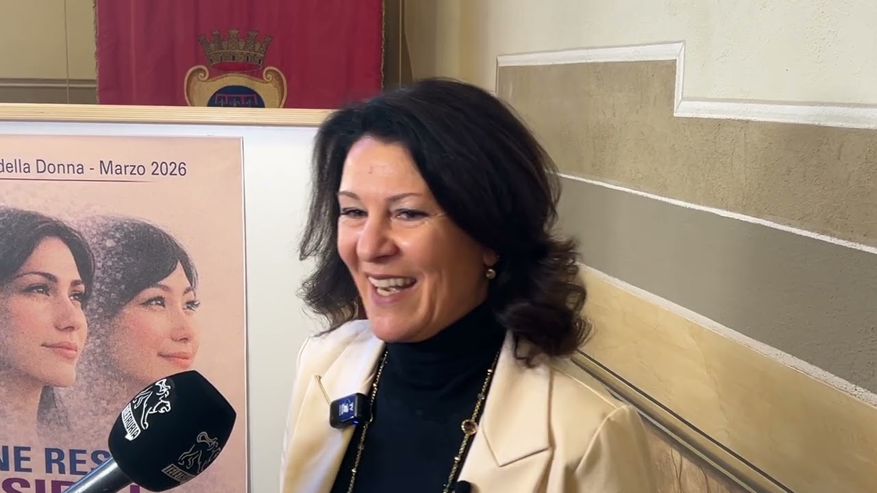 Bucciarelli su CPO e eventi 8 marzo