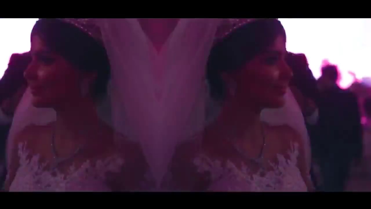Elçin Cəfərov və Aydan Bride Story