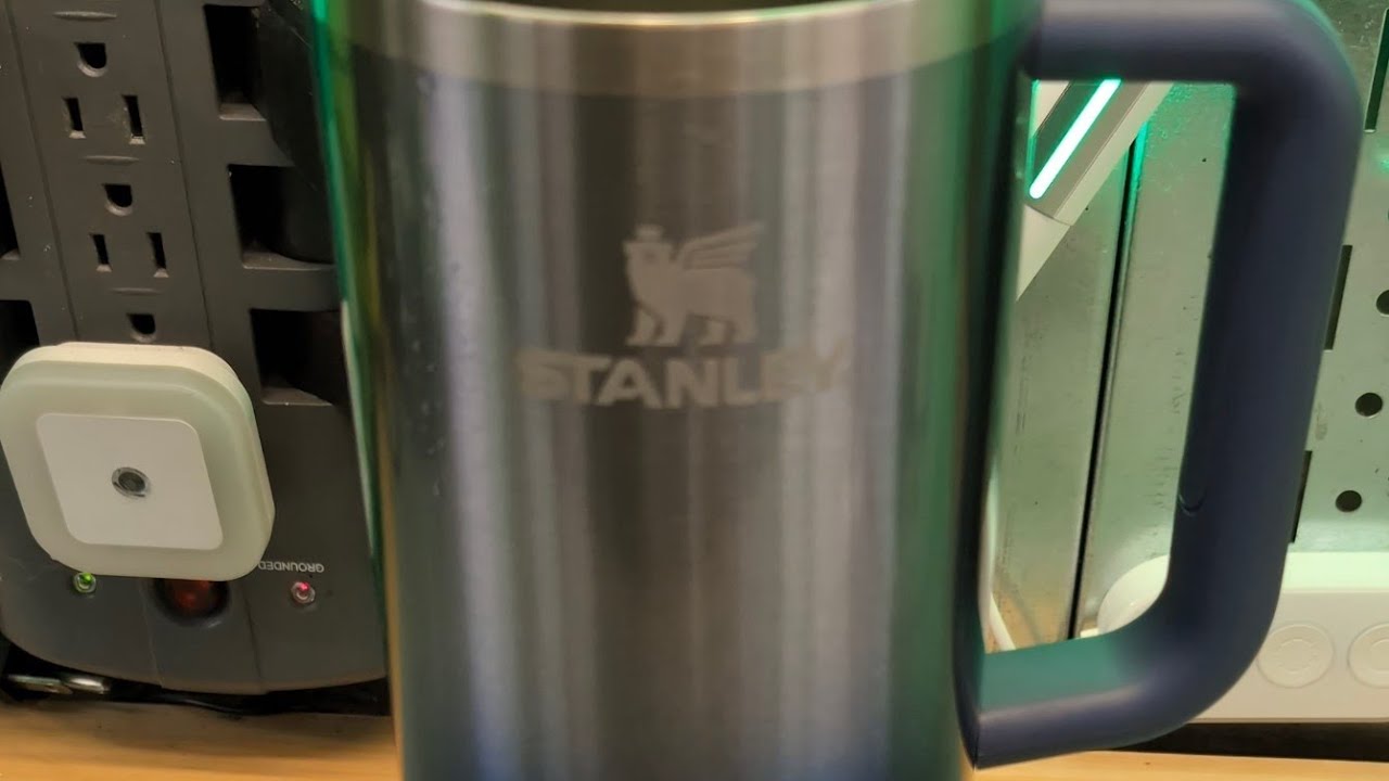 Do Stanley Cups Really Contain Lead