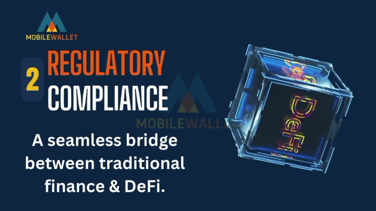 THE GREATEST INNOVATION IN #Defi AND #cryptocurrency