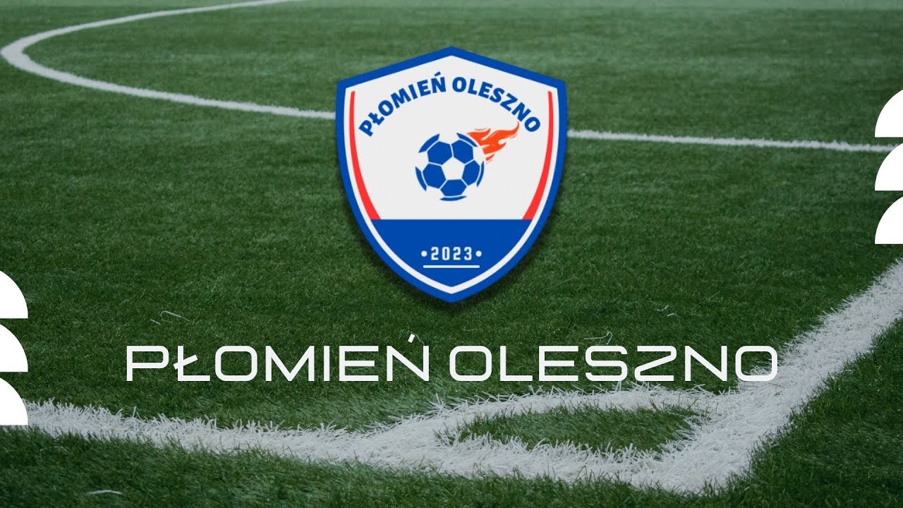 Obóz Akademii Płomień Oleszno w Milówce 2025