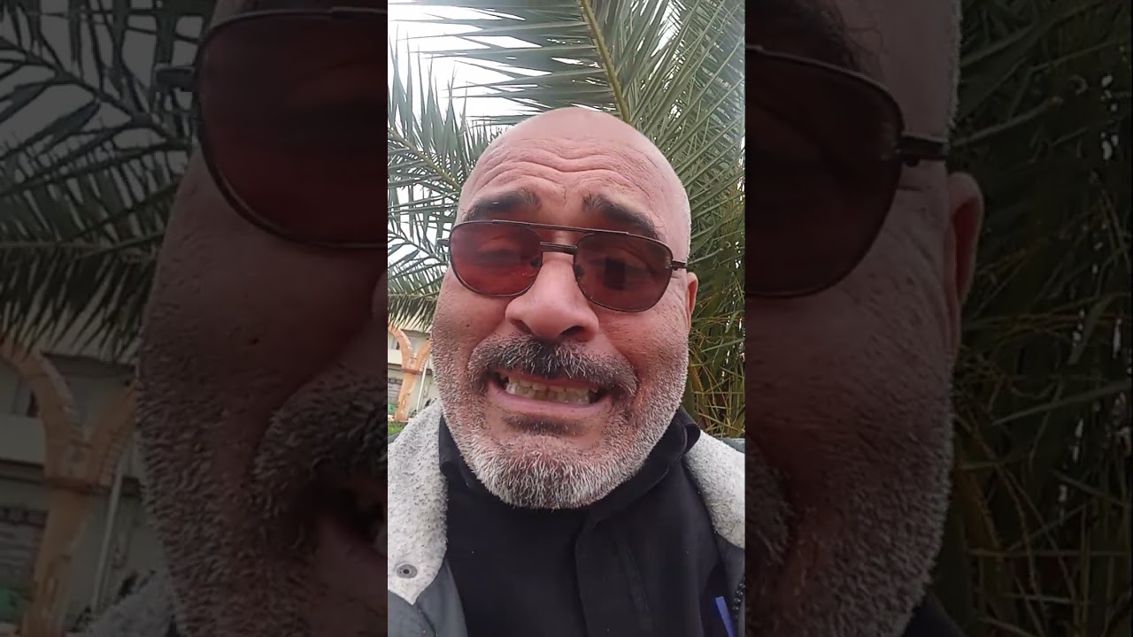 وأخيرا مدينة مغنية الجزائرية ستصبح ولاية  أفرحو يا ناس مغنية  