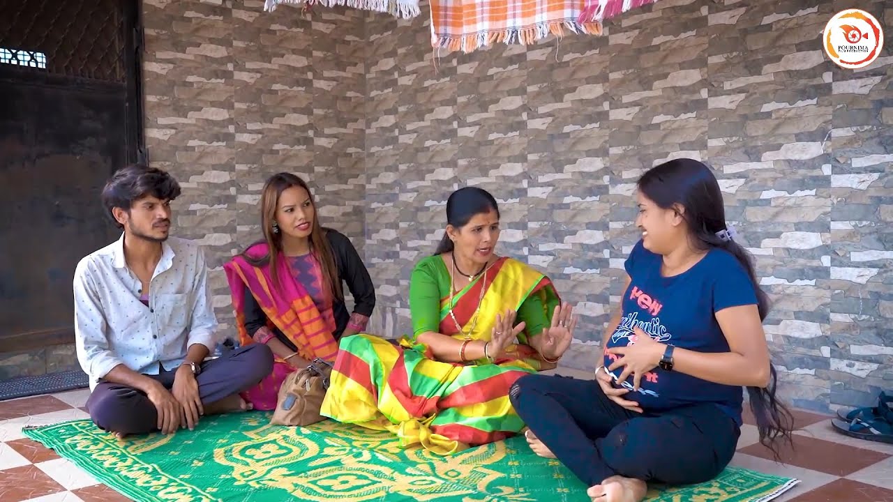 प्रेमात पोरीने जे करायला नव्हते पाहिजे तेच केलं, काय केलं ते एकदा बघाच - गावरान धिंगाणा भाग 07