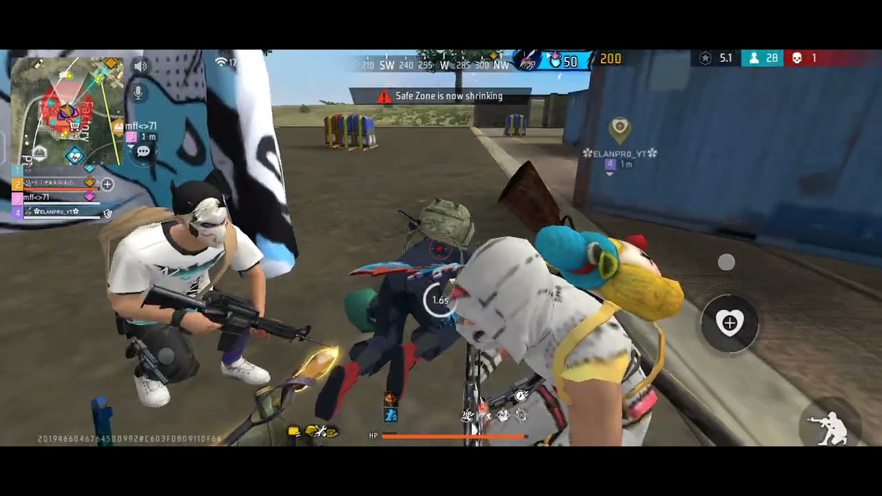 Rajasthan Rajasthani boys ki bakchodi in free fire 