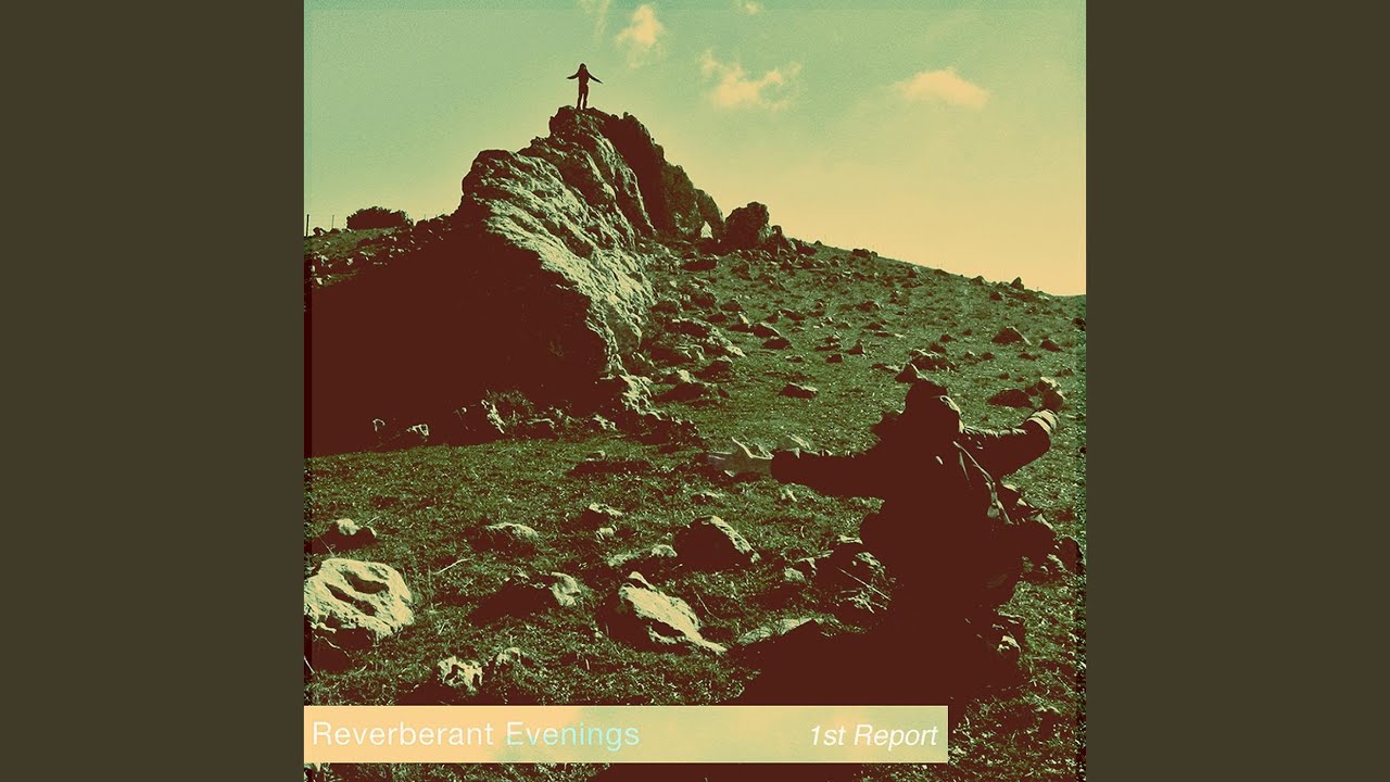 A Brilliant Reverberant Evening