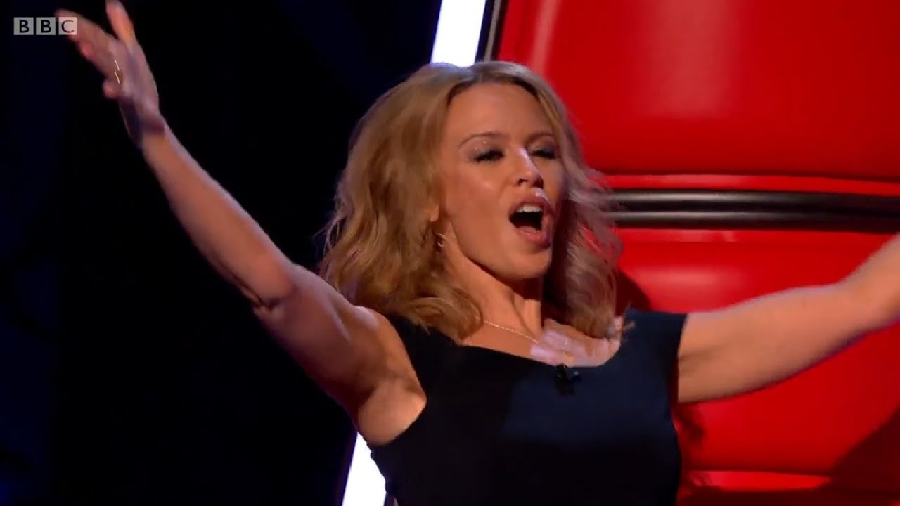 The Voice UK 2014 funny moments - Blind Auditions - Part 1