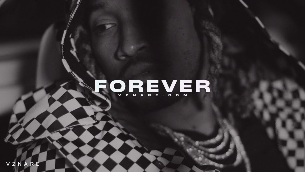 Free Future x NoCap x Lil Durk Type Beat - 
