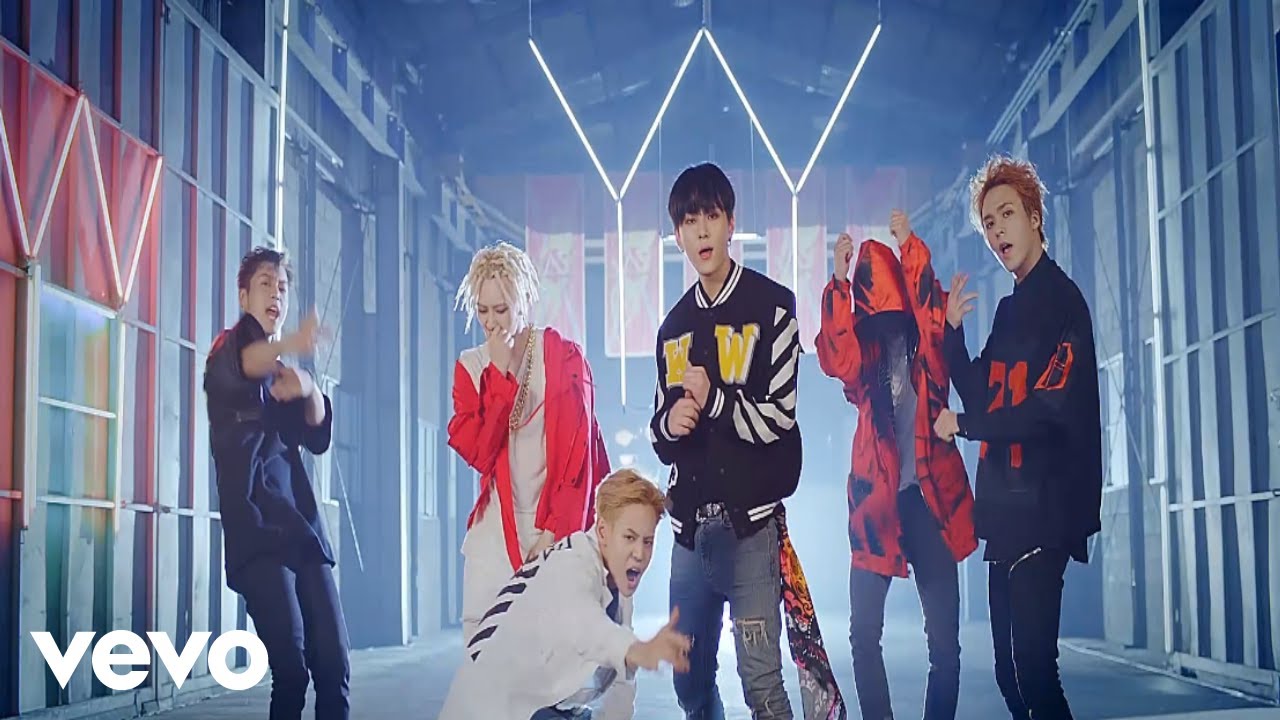BEAST - YeY