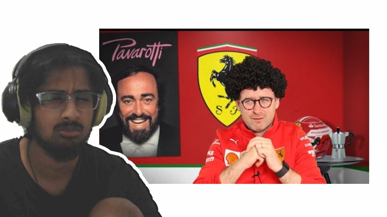 FORMULA FAN REACTS TO CONOR MOORE F1 TEAMS SUMMER BREAK EVALUATION