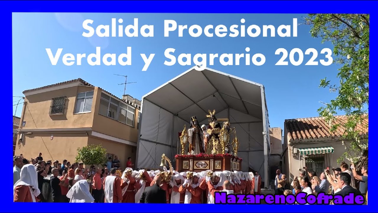 Carranque 2023 | Salida
