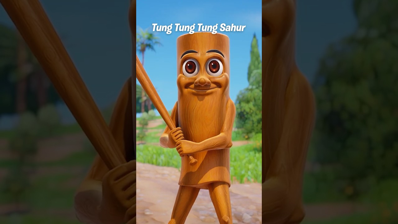 The Most HATED Skin In Fortnite..