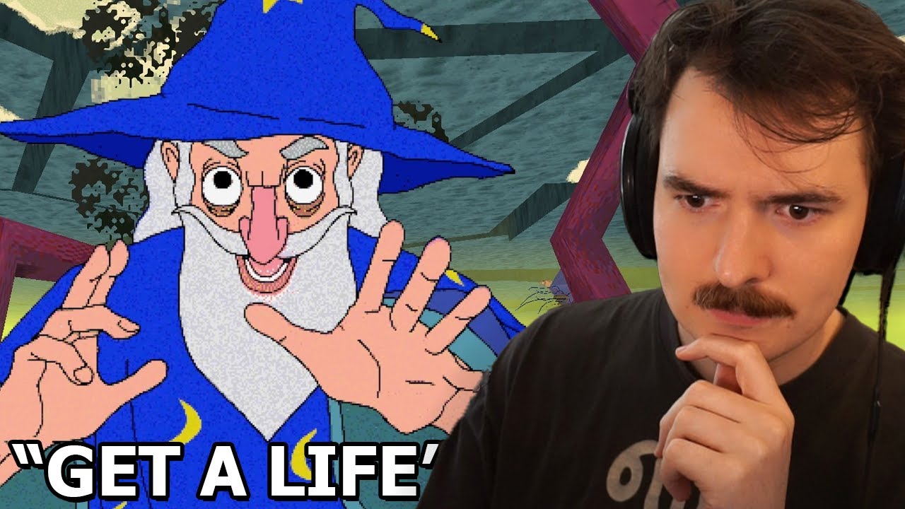 ENA: Dream BBQ is a Masterpiece