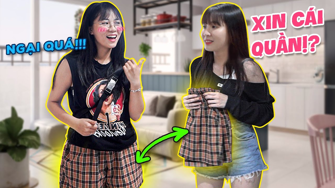 Misthy kh&aacute;m ph&aacute; nh&agrave; Ng&acirc;n S&aacute;t Thủ. Giở tr&ograve; 