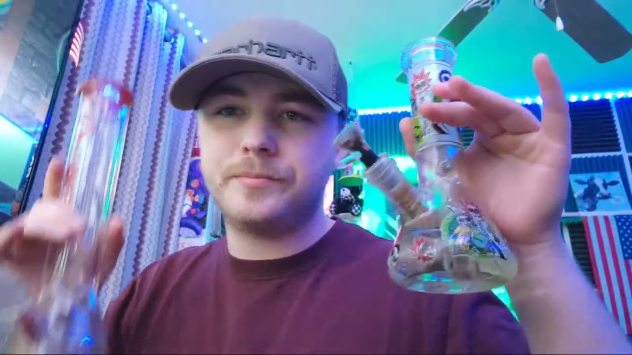 420 On 4:20 #420 #710