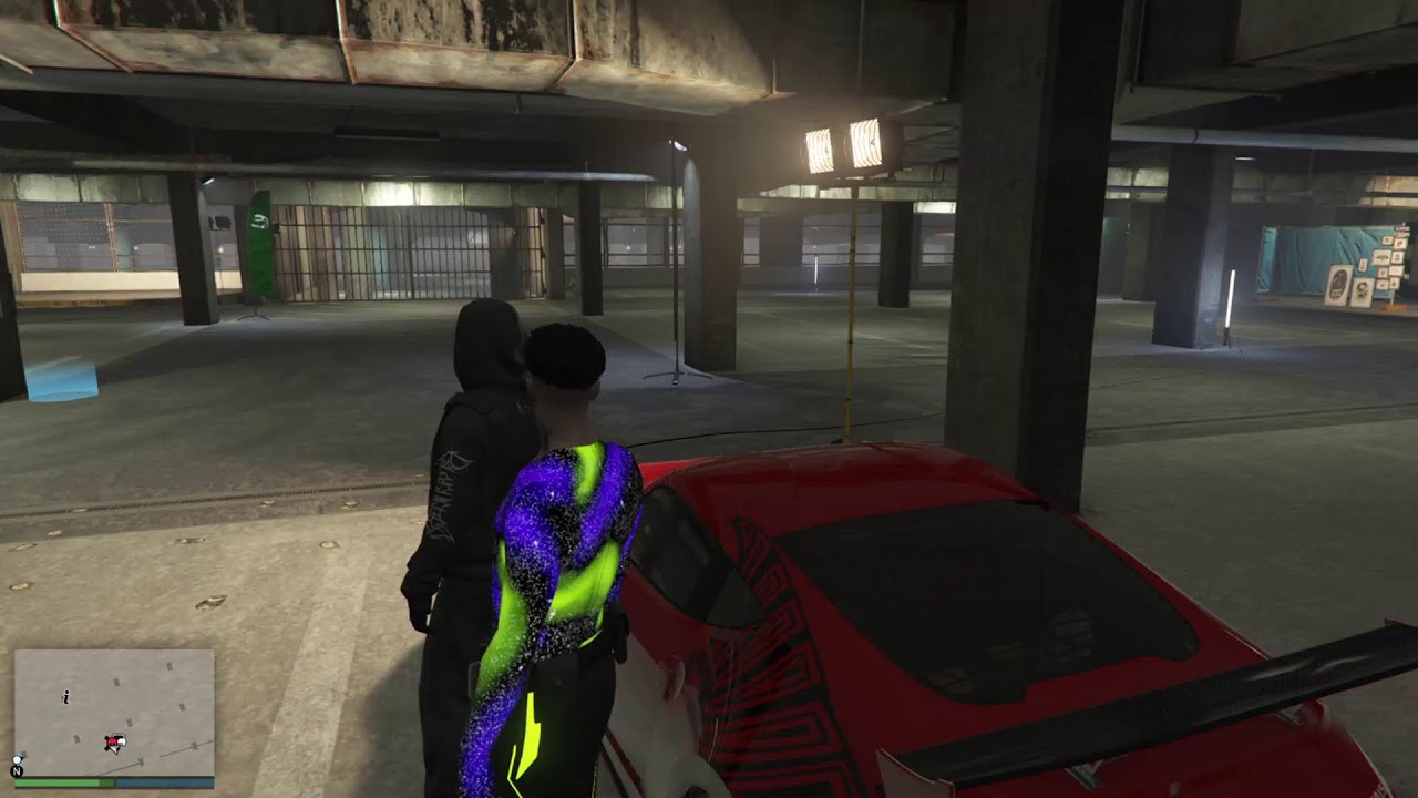Live ls ps4