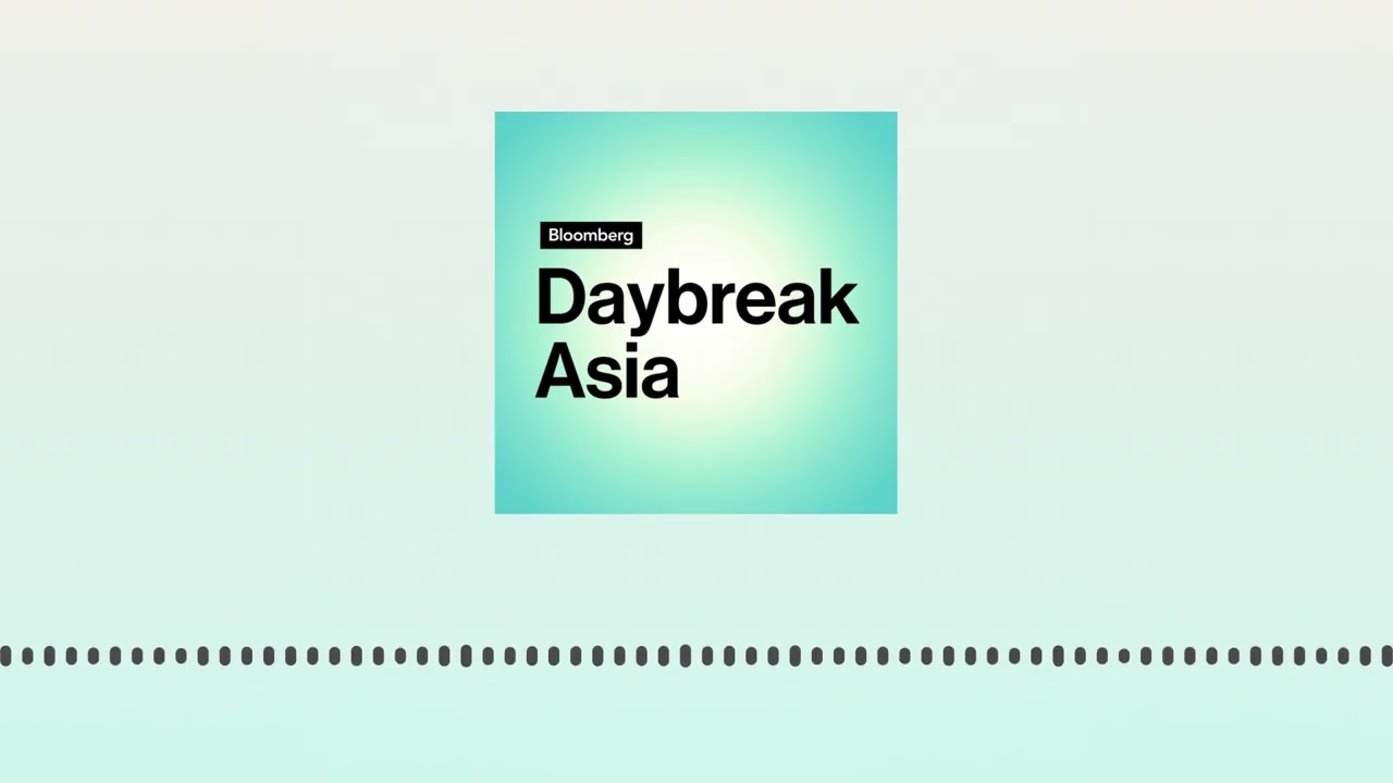 US-Israel Strikes on Iran, Oil and Commodities Surge | Bloomberg Daybreak: Asia Edition