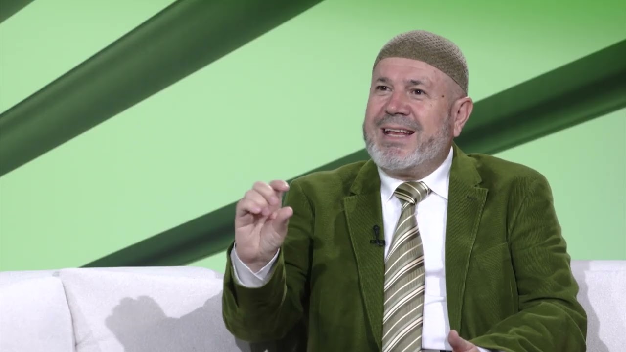 Allah, dž.š., ne voli zulumćare i one koji se ohole - mr. Aljo-ef. Cikotić
