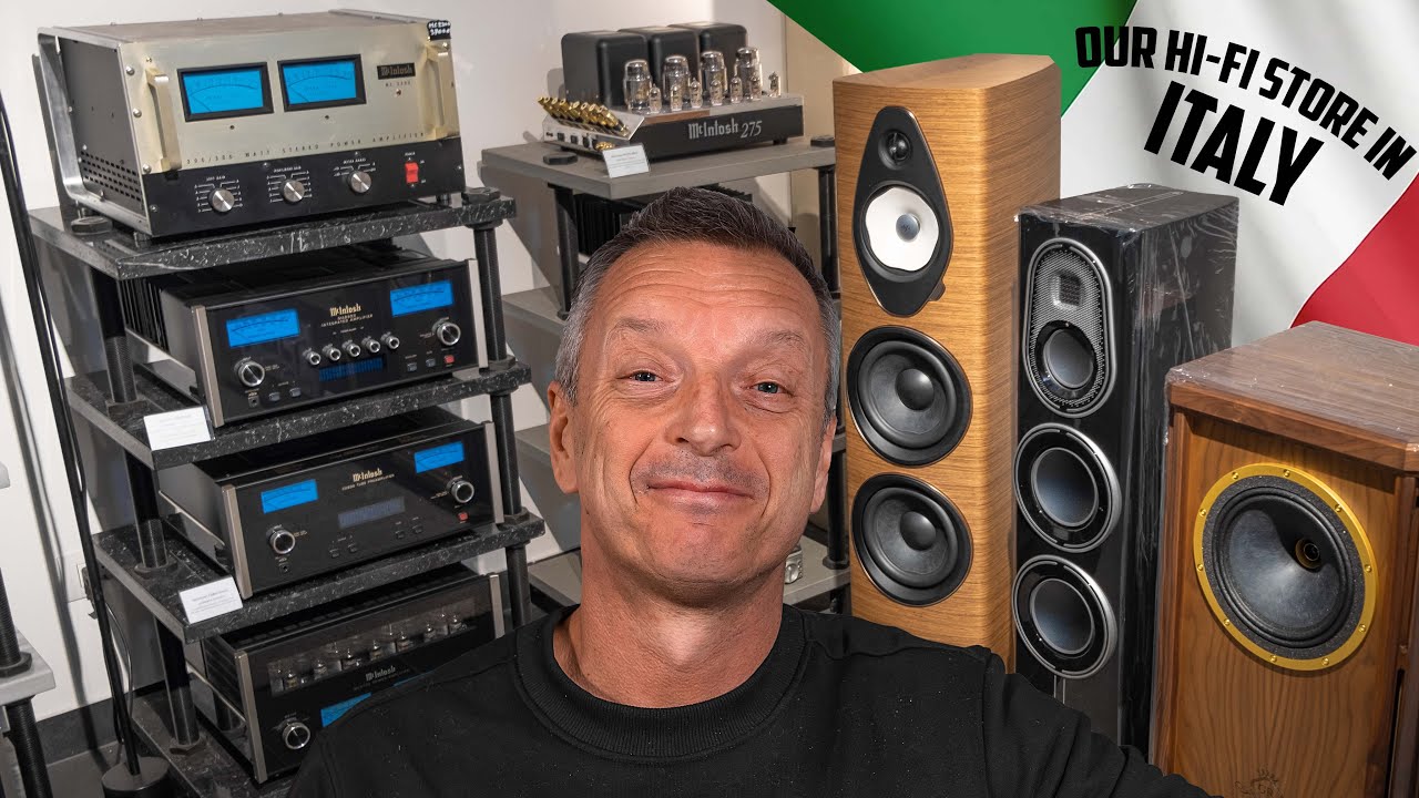 VIDEOVENDITA HI-FI Gennaio 2025