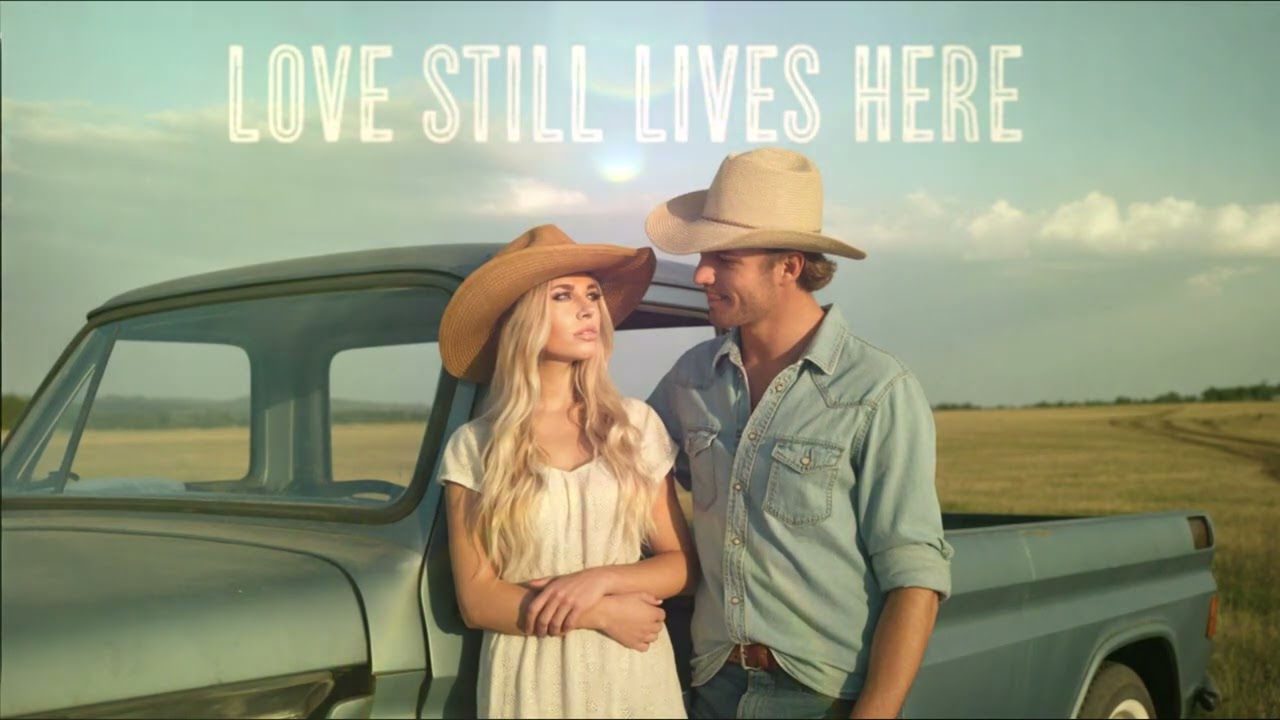 Lettes I re-read. | Modern Classic Country Love Ballad