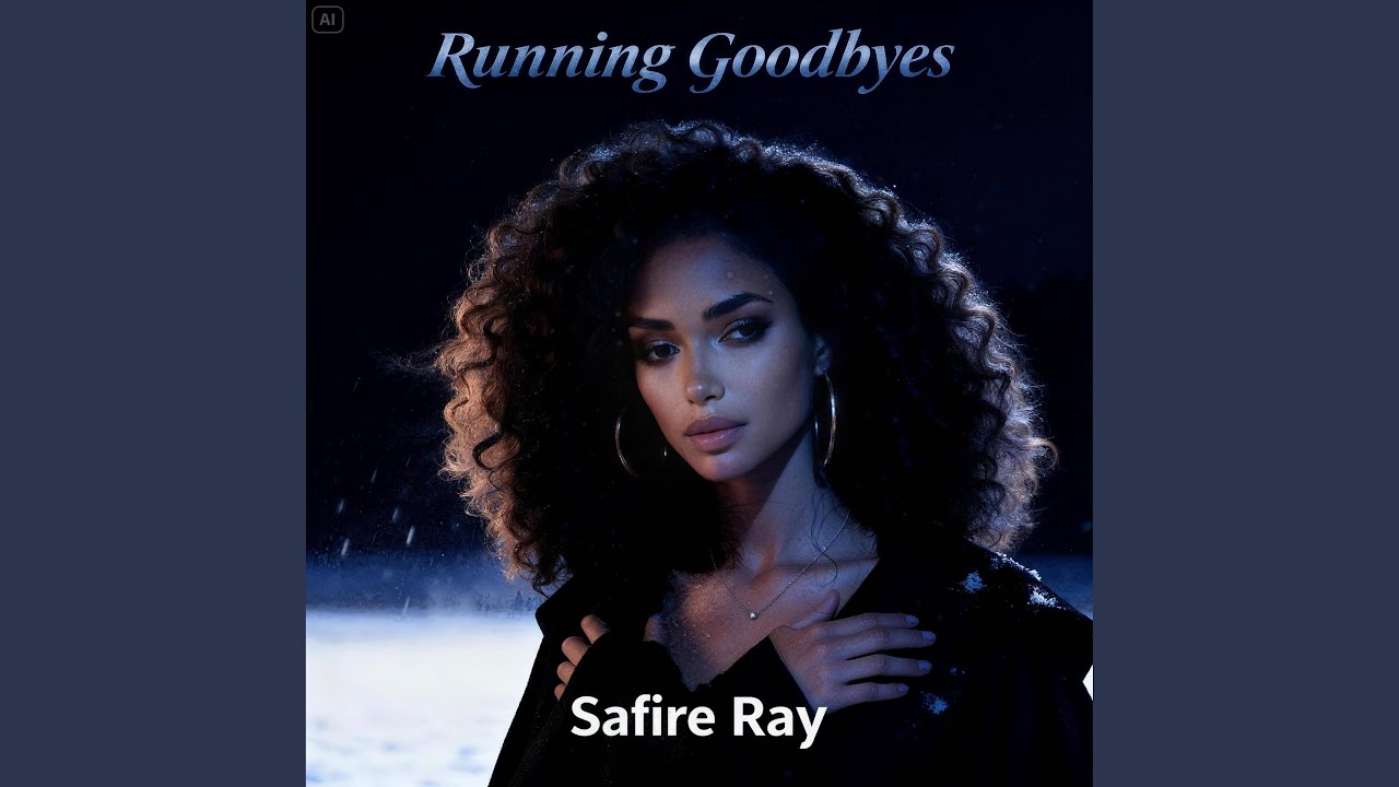 Running Goodbye
