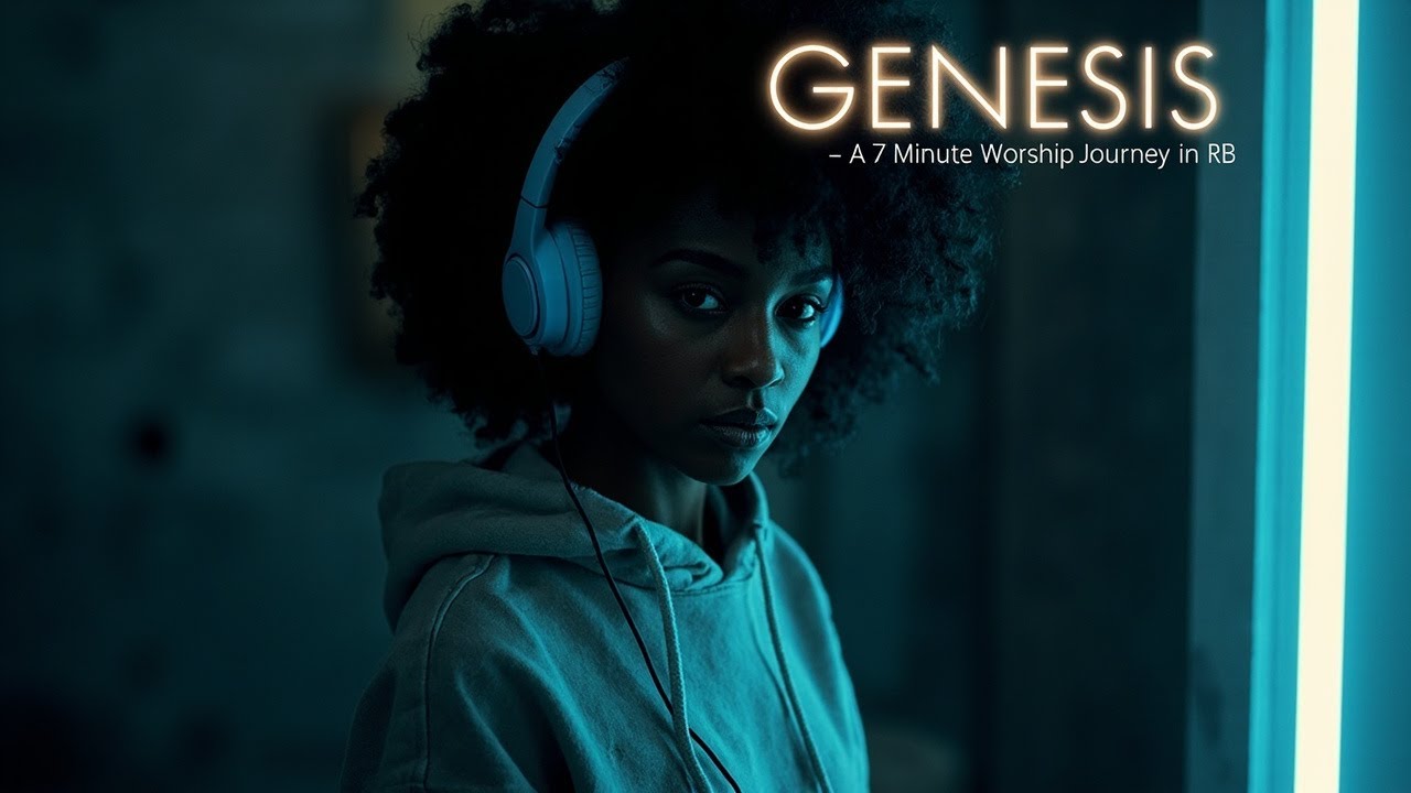 Genesis in R&B