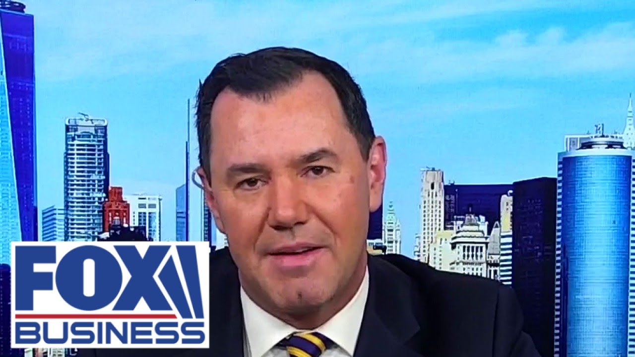 It’s only going to ‘get worse’: Concha roasts leave of CNN executive