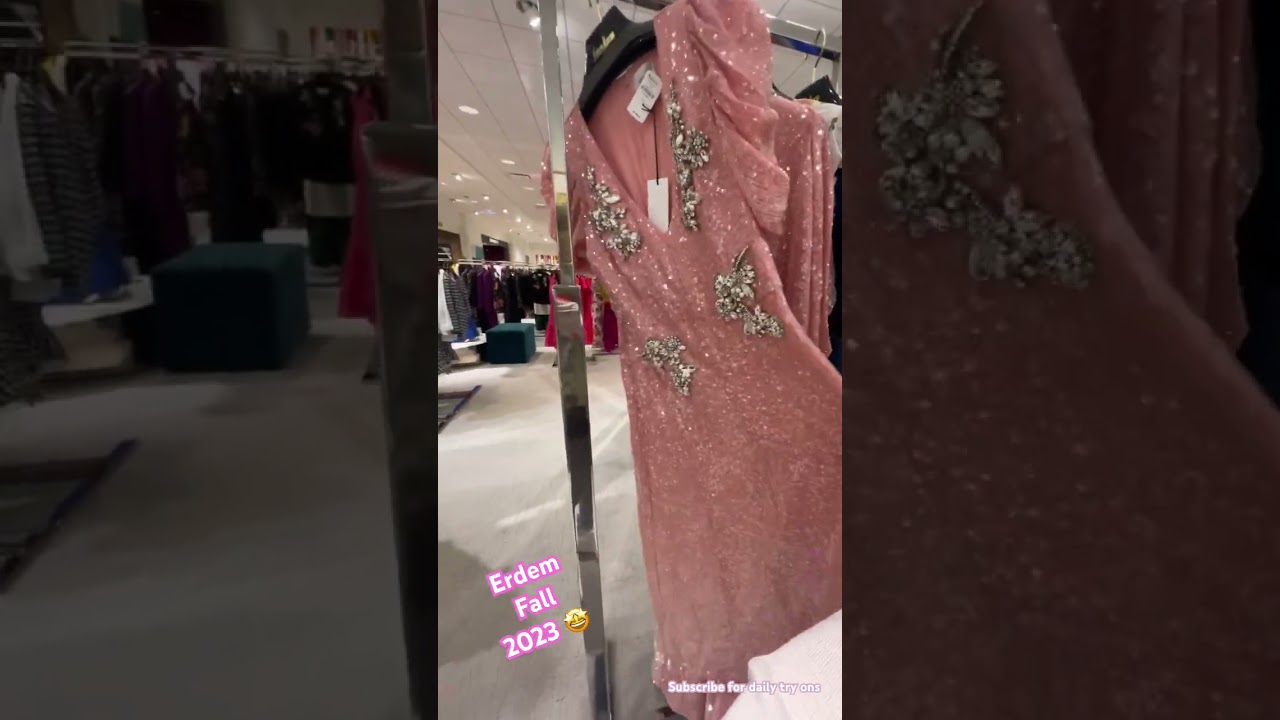 🤩 ERDEM brilliance 