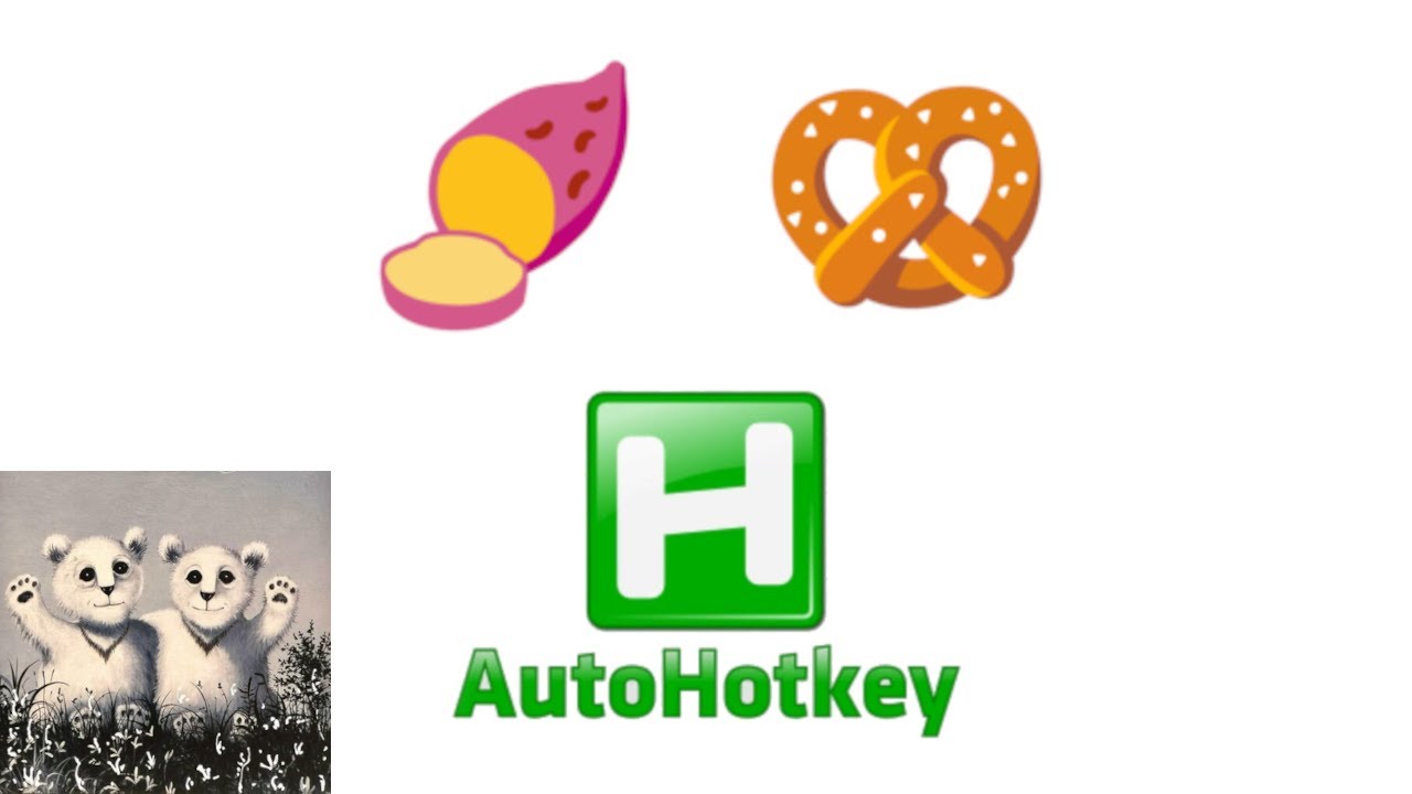 Introduction to UI Automation — feat. Descolada — AutoHotkey v2