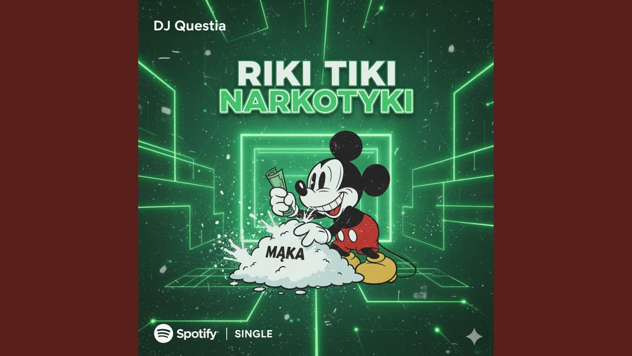 Riki Tiki Narkotyki