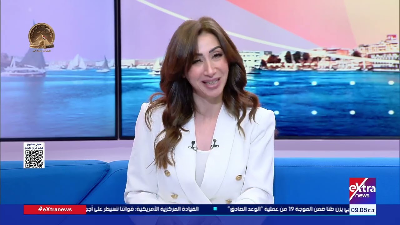 تفاصيل الجناح المصري في بورصة برلين.. من العشر الوسطى إلى الأواخر .. سباق نحو المغفرة في رمضان
