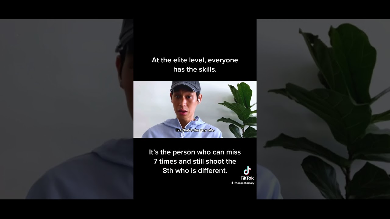 Jeremy Lin | The Power of the Mnd