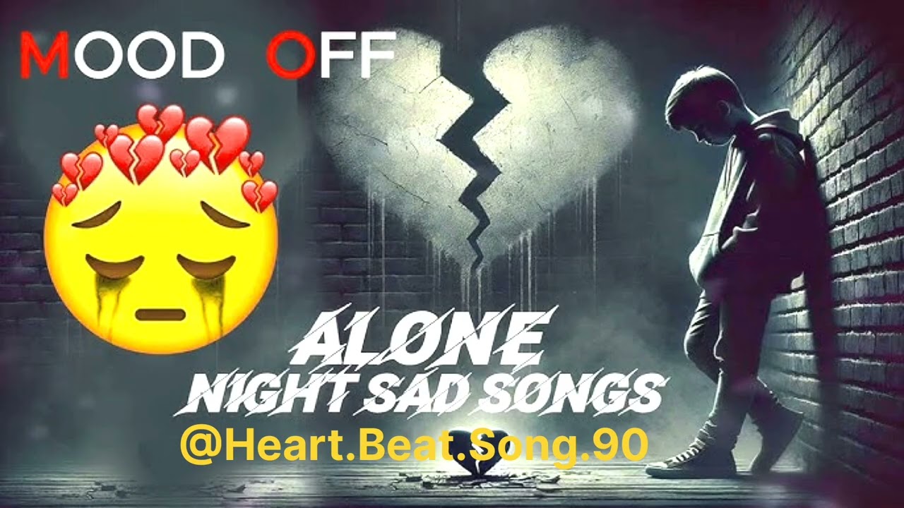 💔 जिसे भूलना चाहा… वही याद बन गया | Hindi Sad Lofi Song