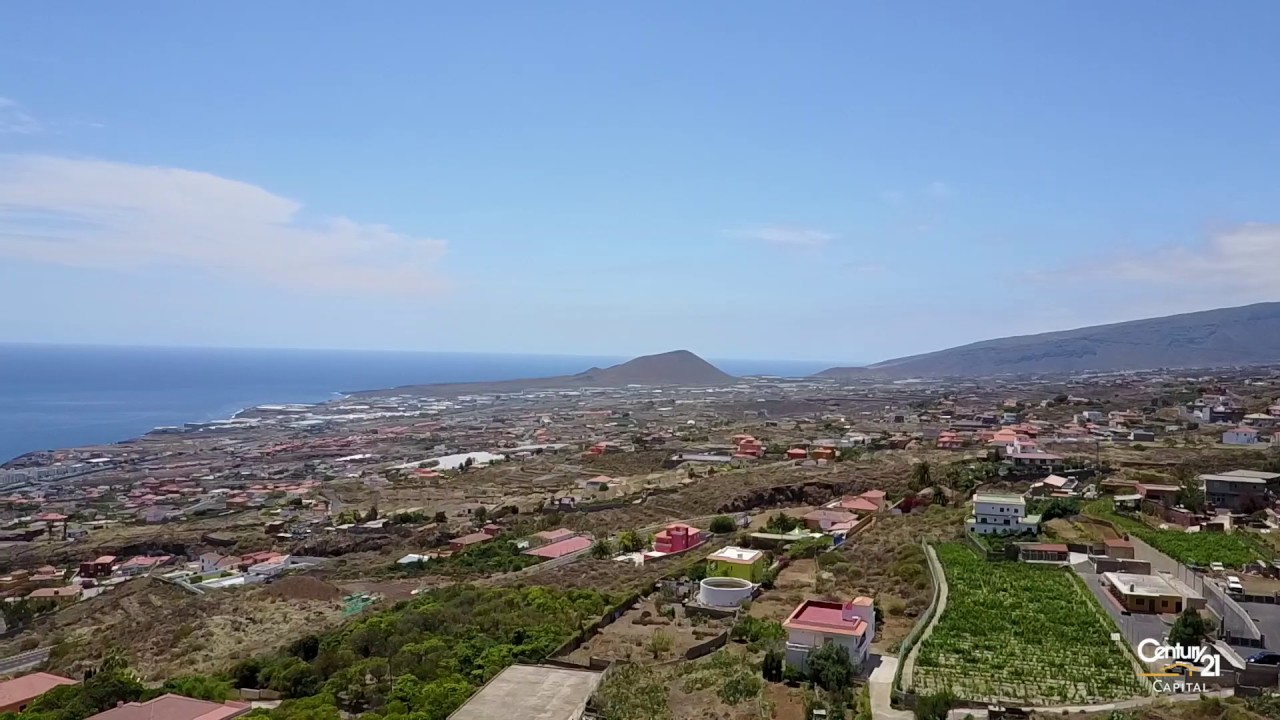 Solar Urbano El Calabacero, Cancelaria