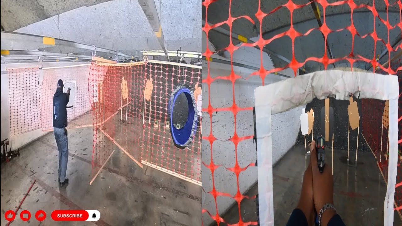 SPCGC ASP - USPSA Match - Stages 1 thru 3 - 02-05-2026 (CZ Shadow 2)