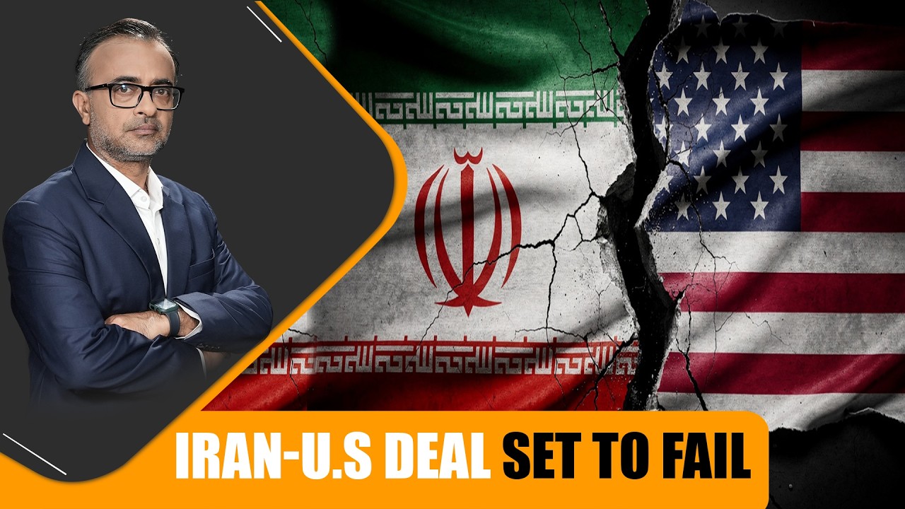 U.S-Iran MoU In Limbo: Swiss Talks Cancelled, Lebanon fragile ceasefire | News9