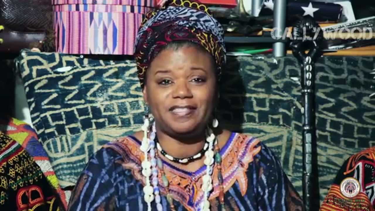 Cameroon Royal Council