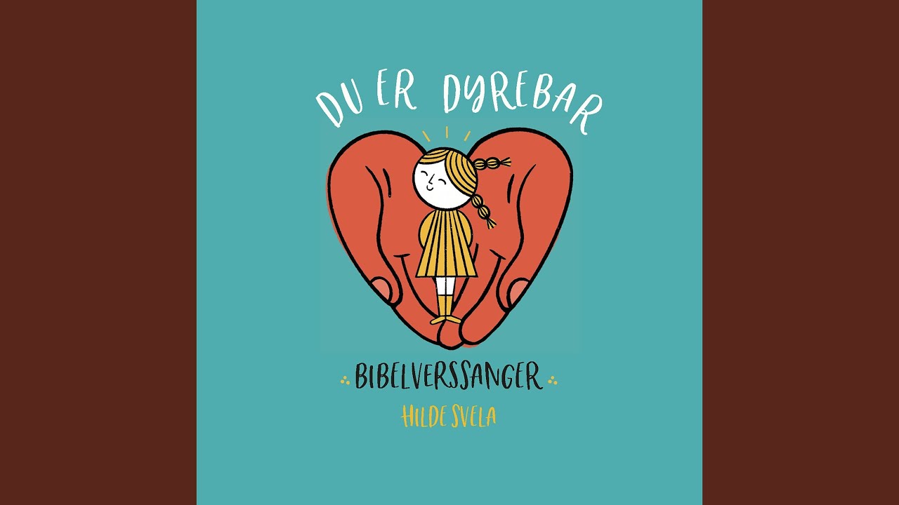 Du skal elske Herren din Gud