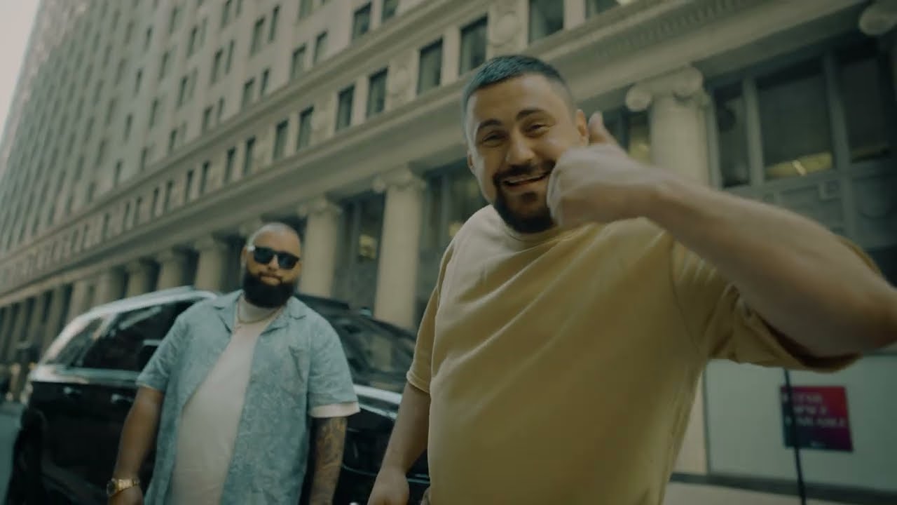 CHE & Шлем - Чикаго