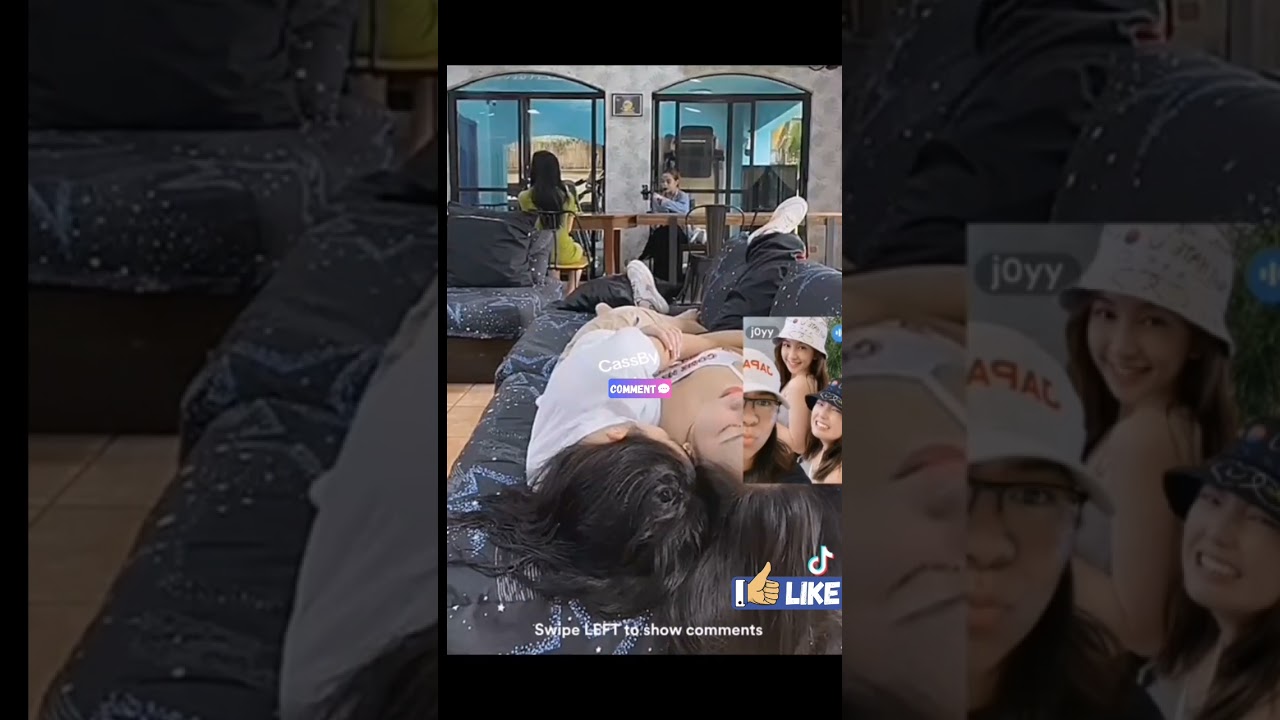 Cassby THOC S6 Sweet Moment's