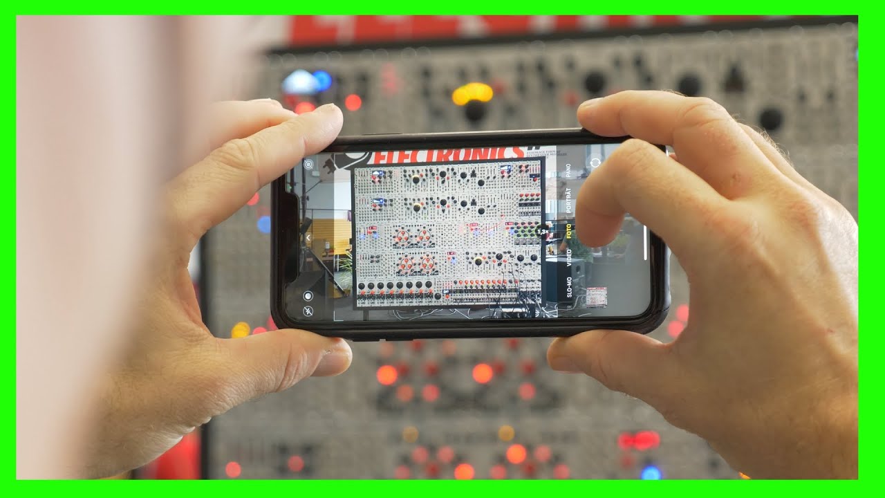 Die teuersten und schönsten Synthesizer der Welt