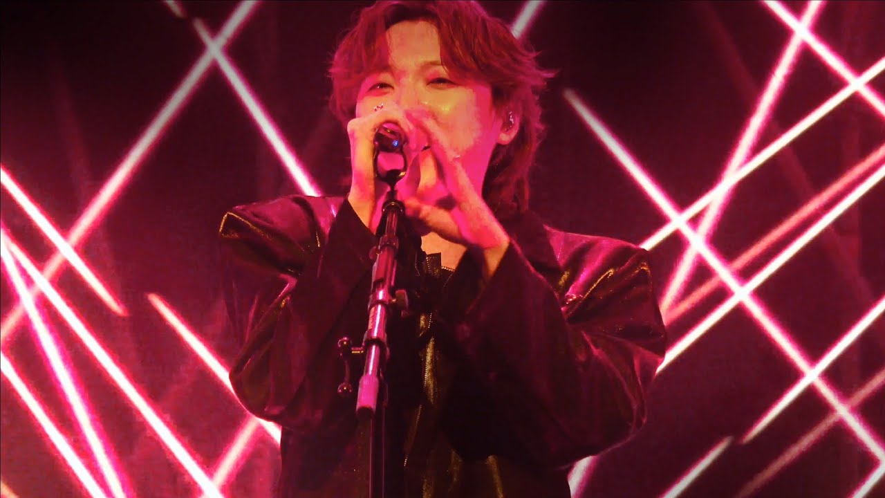 20240113 해무(Wave on the sea) PITTA 강형호 콘서트: SURVIVAL