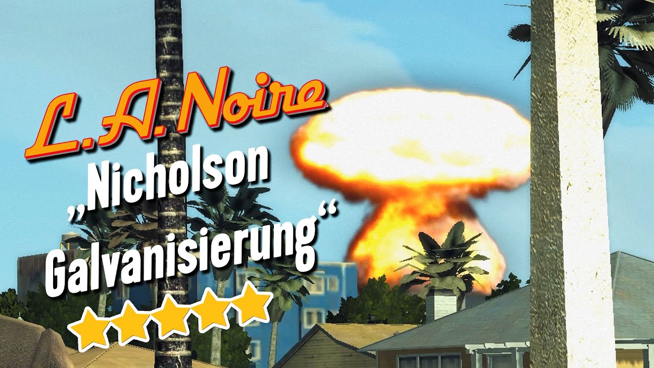 L.A.Noire - 