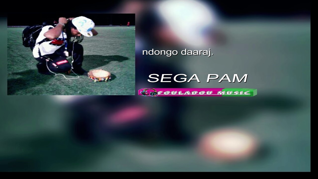 NDONGO DAARAJ SEGA PAM