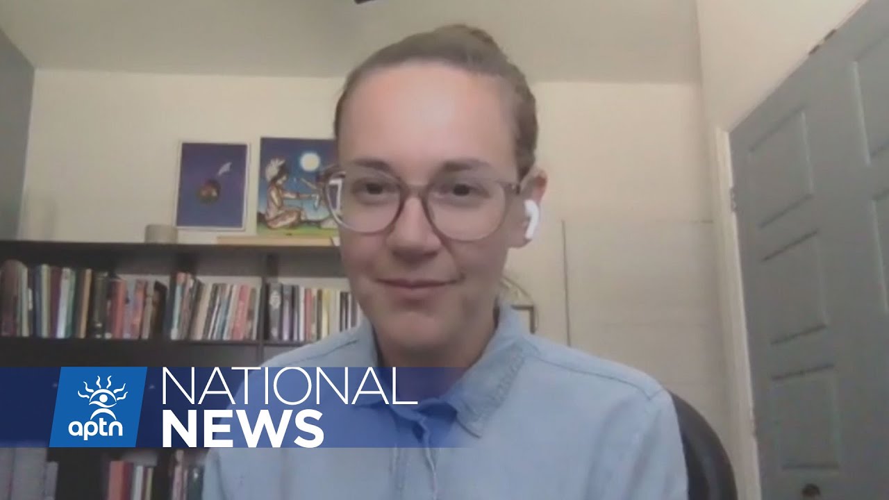 How dispossession of Indigenous lands nearly destroyed Indigenous economies | APTN News